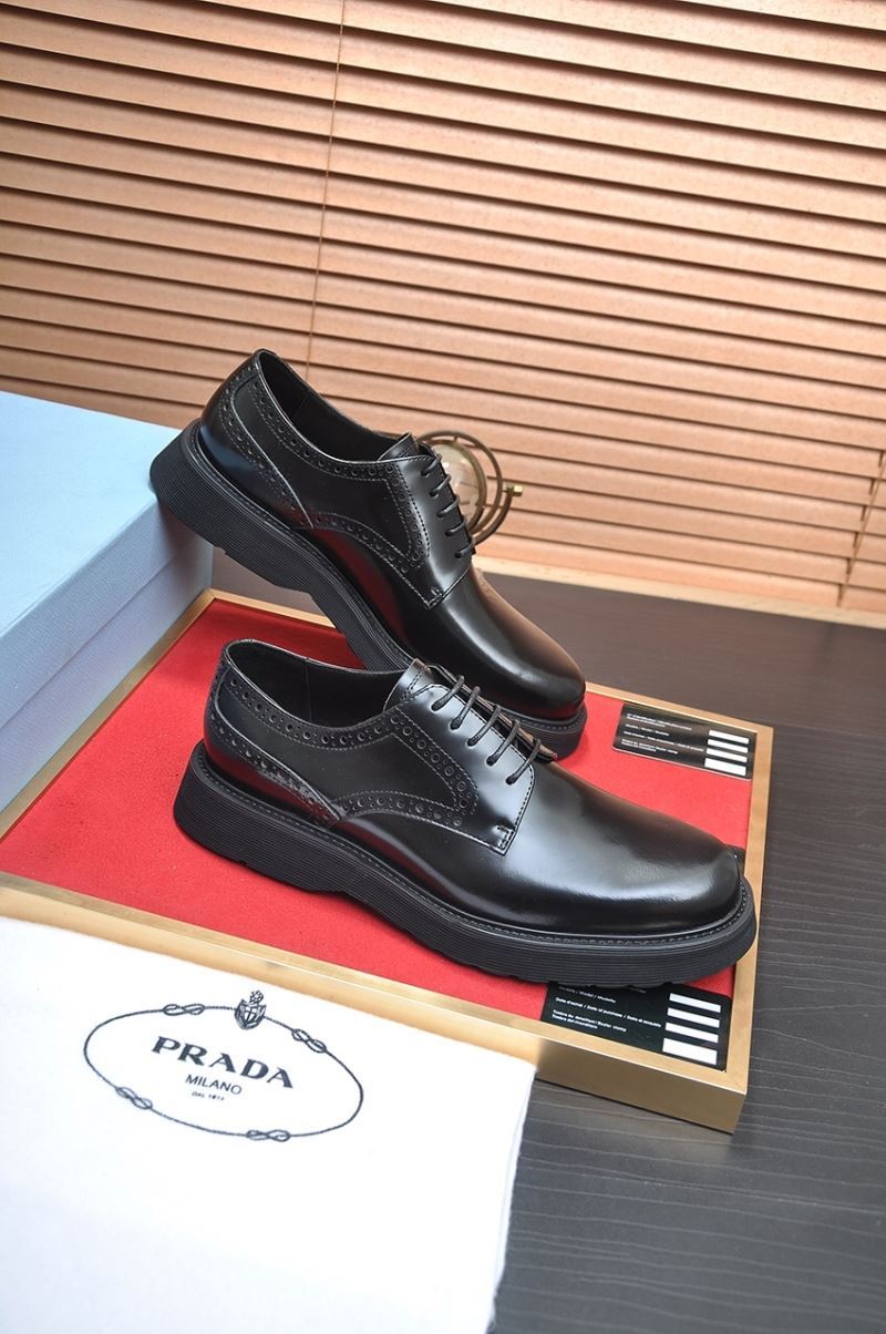 Prada Business Shoes